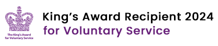The King's Award for Voluntary Service
