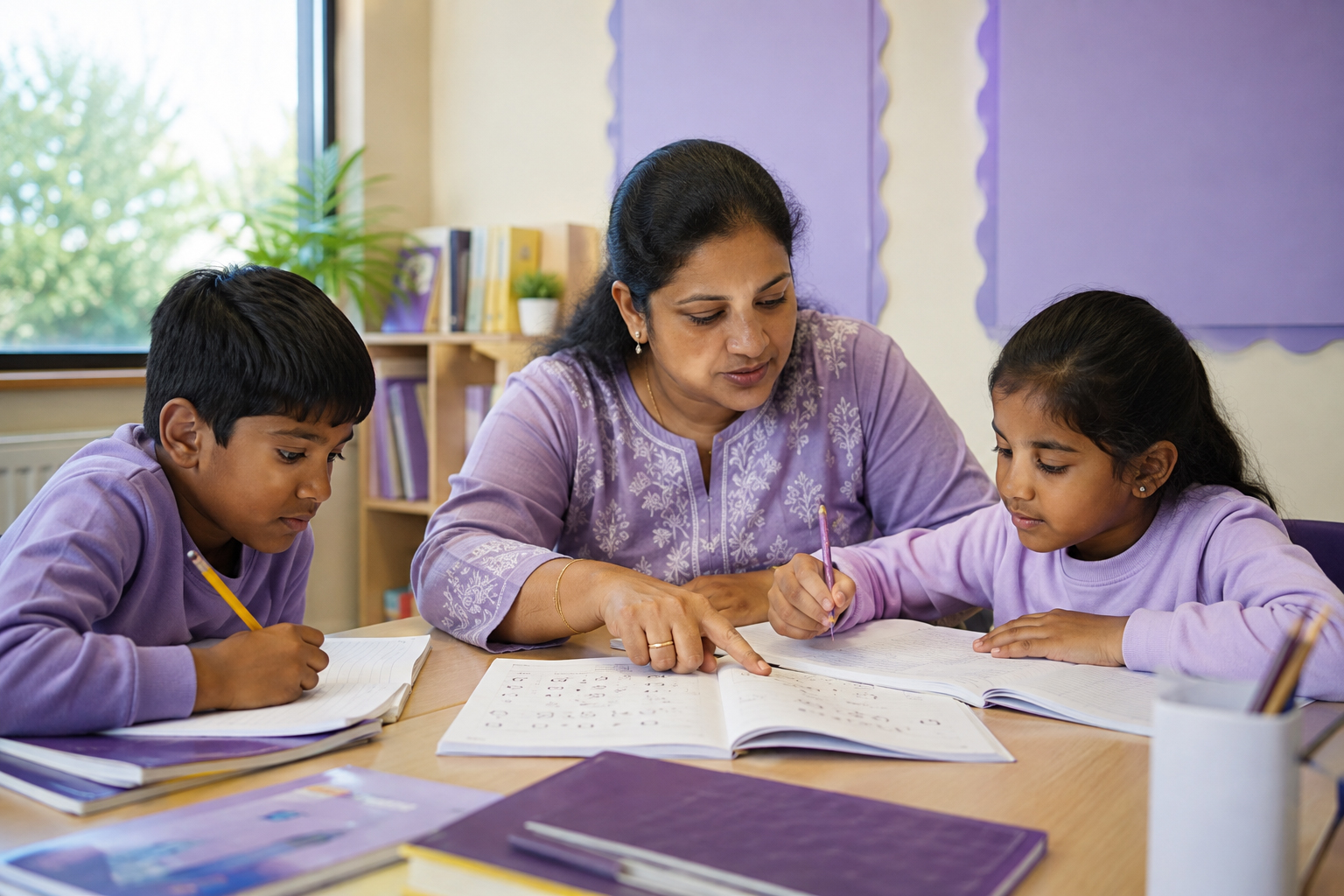 Trusted Education Since 2006